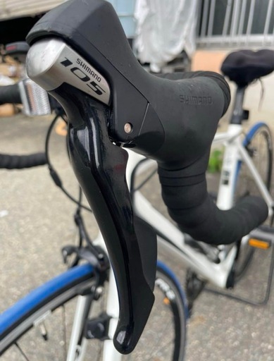 GIANT 「ジャイアント」 TCR0 2015年モデル ロードバイク8.8kg