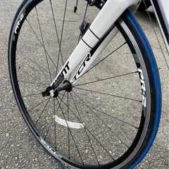 GIANT 「ジャイアント」 TCR0 2015年モデル ロードバイク8.8kgの画像