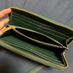 TORY BURCH 長財布の画像