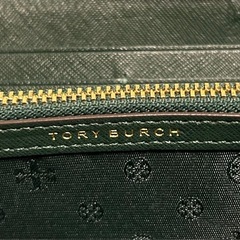 TORY BURCH 長財布の画像