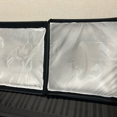早い者勝ち 美品 Switti ライト 2個セットの画像