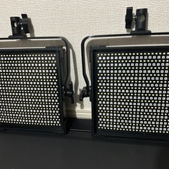早い者勝ち 美品 Switti ライト 2個セットの画像