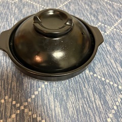 土鍋の画像