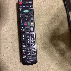Panasonic32E300純正品の画像