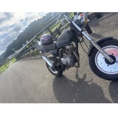 エイプ50ccの画像