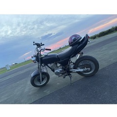 エイプ50ccの画像