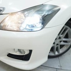 【自社ローン】トヨタ クラウン 　アスリート　ナビパッケージの画像