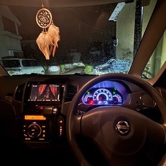 日産　ルークス　ハイウェイスターの画像