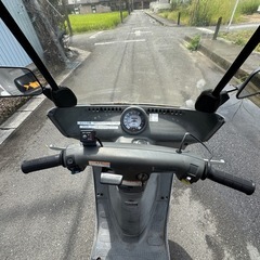 ☆即ノリ☆HONDAジャイロキャノピー4スト(TA03-11096)愛知県一宮市の画像