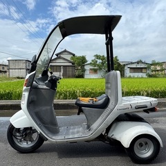 ☆即ノリ☆HONDAジャイロキャノピー4スト(TA03-11096)愛知県一宮市の画像