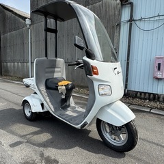 ☆即ノリ☆HONDAジャイロキャノピー4スト(TA03-11096)愛知県一宮市の画像