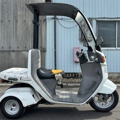 ☆即ノリ☆HONDAジャイロキャノピー4スト(TA03-11096)愛知県一宮市の画像
