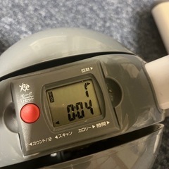 OASISステッパー
の画像