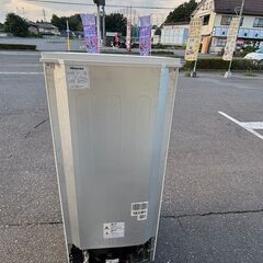 HISENSE ハイセンス 冷蔵庫 HR-D1301 130L 2017年製の画像