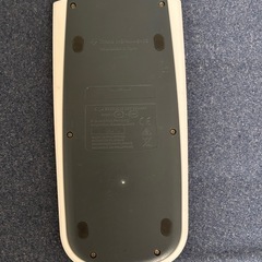 Texas Instruments TI-30XS 電卓の画像