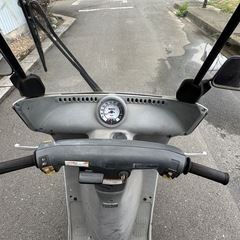 ☆即ノリ☆HONDAジャイロキャノピー 4スト(TA03-10052)愛知県一宮市の画像