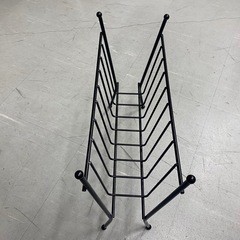 マガジンラックの画像