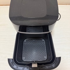ノンフライヤーの画像