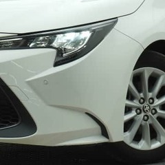 【自社ローン】トヨタ カローラツーリングハイブリッド 　Ｓの画像