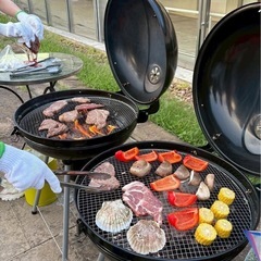 🌞残り1枠！秋のBBQ仲間募集🌞