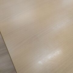 【早い者勝ち】 ダイニングセット TON トン 2人掛け 食卓テーブルセット イス2脚セット 幅80cm : ナチュラルの画像