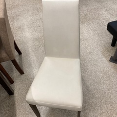 折りたたみダイニングセットの画像