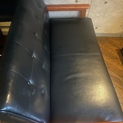 【高級ソファ】 ソファ　4つ　テーブル3.4つの画像
