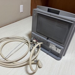 ガスファンヒーター都市ガス用の画像