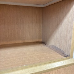 棚　（食器や小物などに）の画像