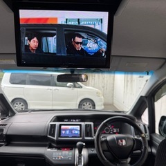 車検令和8年11月迄！の画像