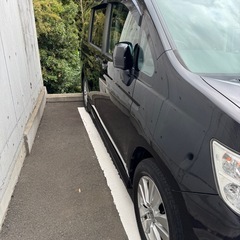 車検令和8年11月迄！の画像