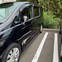 車検令和8年11月迄！の画像