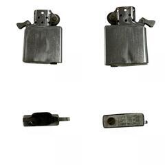 170590 現状品 ZIPPO ジッポ オイルライター アメリカ製 [1000027758310]の画像