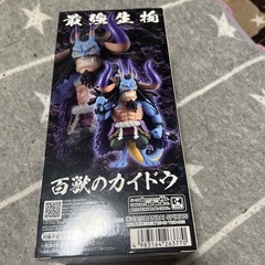 ワンピースフィギュアの画像