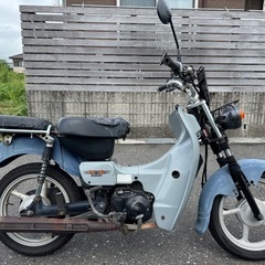 ☆即ノリ☆SUZUKI バーディー90(BD43A-10)愛知県一宮市の画像