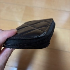 CHANEL シャネル　小銭入れの画像