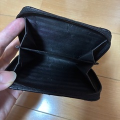 CHANEL シャネル　小銭入れの画像