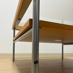 
ウニコ unico グリフ GRIFU ローテーブル センターテーブルの画像