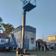 高所作業車SV04Bの画像