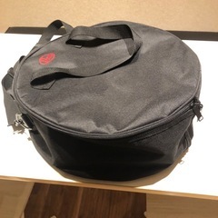 スネアドラム用ソフトケースの画像