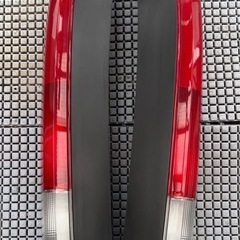 ★【バモスHM1テールランプ 左右セット】★美品★の画像
