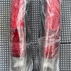 ★【バモスHM1テールランプ 左右セット】★美品★の画像