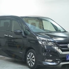 【自社ローン】日産 セレナ 　ハイウェイスター　Ｇの画像