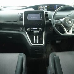 【自社ローン】日産 セレナ 　ハイウェイスター　Ｇの画像