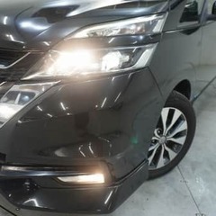 【自社ローン】日産 セレナ 　ハイウェイスター　Ｇの画像