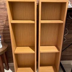 本棚の画像
