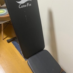 可変式ダンベル約40kg×2とオマケの画像