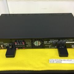 ステレオデジタルパワーアンプの画像