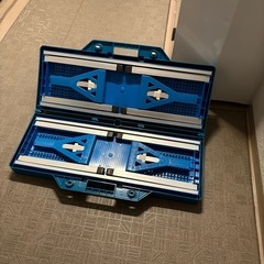 キャンプテーブルの画像