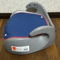 キッズシートの画像